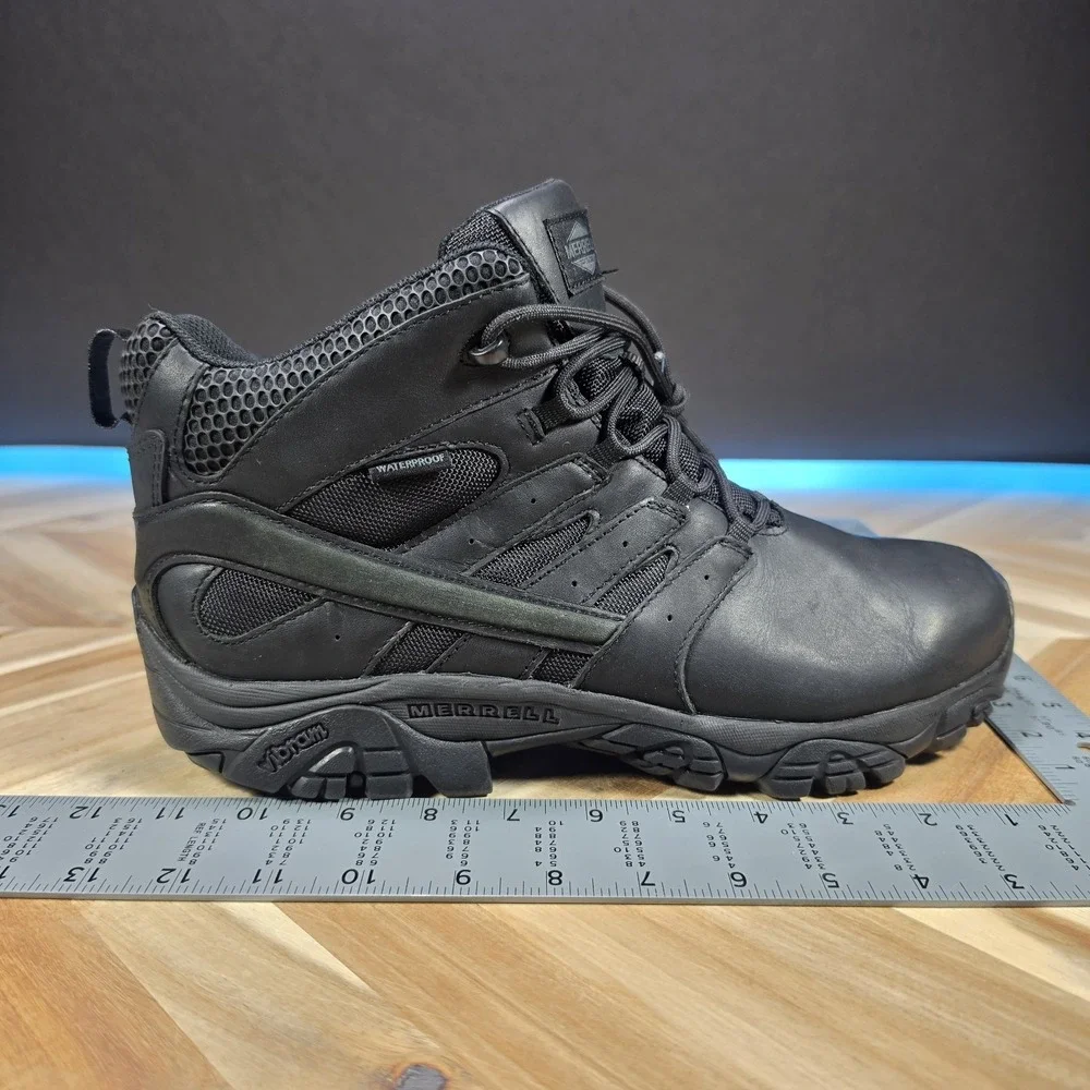 Vibram pre owned
